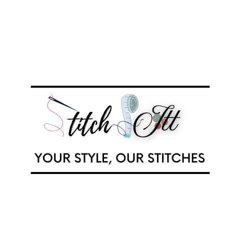 StitchFitt Logo